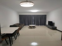 城北電梯兩房，家具家電齊全，拎包入住 富臨家園