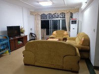 東興花園步梯4樓家電齊全 東興花園