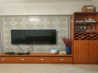 出租東湖新城名居 電梯房一房?jī)煞?可拎包 新城名居