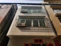 4X10占地前后8米三面見光 陽(yáng)春城南私宅