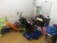 名雅華庭4室2廳2衛(wèi)2陽(yáng)臺(tái) 陽(yáng)光 視線  名雅華庭