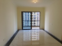 江山府高層三房出租無配置空房全新出租 碧桂園中興江山府