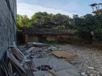 升平小學(xué)附近地皮102方，售143萬！前 河西市場