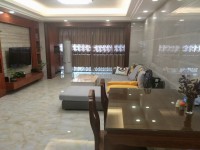 東湖云凌旁新凈兩房一廳出租，拎包入住 豪景苑