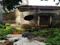 城南瓦屋當(dāng)?shù)仄べu，8.8X9占地面積，前 城南私宅