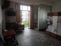 河西可一房可二房 家私電器齊全 拎包入住 河西荔江路附近