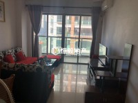 3室2廳2衛(wèi)2陽(yáng)臺(tái)1500元/月超大陽(yáng)1 豪景苑