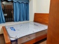 江山府全新精裝3室2廳1衛(wèi)2陽臺真漂亮1 碧桂園中興江山府