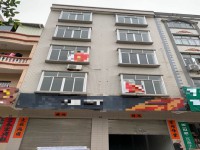 河西私宅雙鋪位，門口位置很大的，交通便利 河西私宅