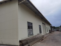 工業(yè)園大型廠房 倉(cāng)庫(kù)出租 錦繡國(guó)際商貿(mào)城