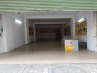臨街商鋪，上下兩層。 卓信新城