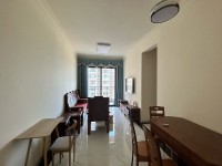 出租江山府高層精裝三房拎包入住 碧桂園中興江山府