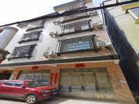 市中心垌尾街占地9.5x10靚私宅整幢帶 華隆漠陽商住樓
