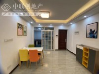 花園小區(qū) 興華小學(xué)房 精裝2房 碧桂園中興鉑金灣