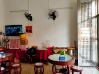 小區(qū)外街商鋪   自營(yíng)早餐店   房東急 錦繡花園