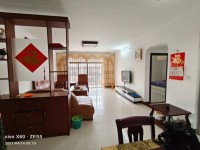 卓信新城周邊配套完善，健身影院一應(yīng)俱全 卓信新城