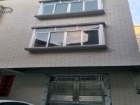 五小私宅，4.3X9占地，前8米 陽春城南私宅