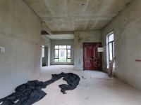 碧桂園別墅 225平方花園，帶地下室15 陽(yáng)春碧桂園