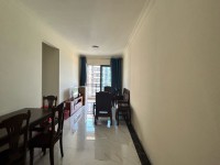 江山府全新精裝3室2廳1衛(wèi)2陽臺真漂亮1 碧桂園中興江山府