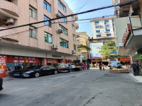 市中心私宅，商業(yè)地段， 紅旗路