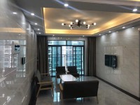 環(huán)境好，裝修精致，理想住所 東湖天下