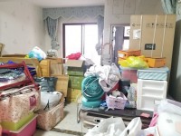 1室1廳1衛(wèi)1陽(yáng)臺(tái)1400元/月, 尚品愛(ài)琴海