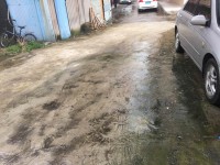 河西帶租出售成幢有天有地私宅32米大路首 城西大道自建房