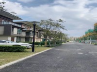 金玥灣雙拼別墅，南向 敏捷金玥灣