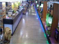 市中心1-2樓帶租出售，建筑面積1331 春暉豪苑