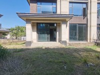 國鼎別墅帶地下式 單邊位光線好 售580 國鼎中央公園