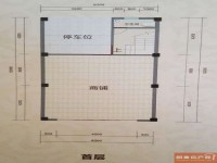 拎包入住可做商鋪可住宅的別墅 鑫洲雅苑