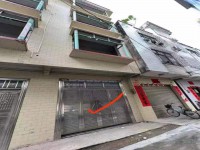 城北私宅，占地50.44平方，建4層八 城北私宅