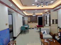 城北新區(qū)領(lǐng)美廣場(chǎng)精裝修2房 拎包入住 領(lǐng)美生活廣場(chǎng)