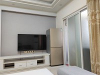 出租新城名居精裝2房，家私家電齊全，月租 新城名居