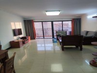 出租東湖精裝3房，家私家電齊全，月租18 新城名居