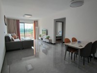 出租領(lǐng)美精裝2房，南向家私家電齊全，月租 領(lǐng)美生活廣場(chǎng)