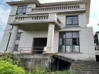 東湖獨棟別墅，南向，雙層地下室，僅售26 湖灣世家