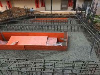 東湖全新自建房，5.8×12米 三面見光 德才幼兒園對面