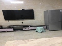 東湖公寓式電梯洋房家私電器齊全拎包入住 東湖天下