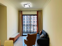 3室2廳1衛(wèi)1陽(yáng)臺(tái)1800元/月1372 碧桂園中興江山府