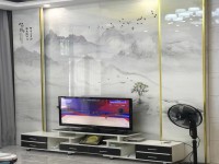 尚品名居精裝兩房、家私電器齊全 拎包入住 尚品名居