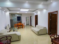 出租紅旗路華駿達樓三房二廳，拎包入住13 華駿達