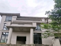 東湖地段4房別墅 靠山面水 湖灣世家