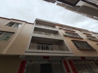 朝陽(yáng)路私宅占地45方建筑260方5層，前 朝陽(yáng)路私宅