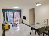 出租江山府精裝修三房一廳拎包入住。137 碧桂園中興江山府