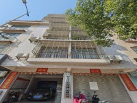 城北吉祥路42米大路邊雙門(mén)面6層私宅整幢 城北私宅