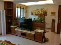 鉑金灣 精致三房 拎包入住 碧桂園中興鉑金灣