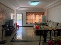 鉑金灣特大四房 向花園 首付拎包入??！ 中興名志鉑金灣