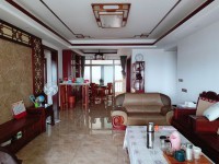 暢達(dá)龍鳳山莊靚樓層186方4房，南北對(duì)流 暢達(dá)龍鳳山莊