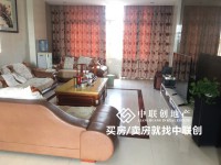 河西32米大路聯(lián)排別墅，可做商鋪，業(yè)主急 怡然家園